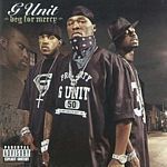 The G-Unit - Beg For Mercy (Music CD)