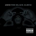Jay-Z - The Black Album  (Music CD)