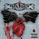 Papa Roach - Getting Away With Murder (Music CD)