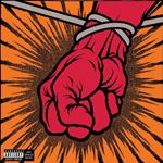 Metallica - St. Anger (Music CD)