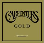 Carpenters - Gold (Music CD)