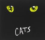 Original Cast Recording - Cats [Remastered] (Music CD)