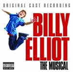 Original Cast Recording - Billy Elliot - The Original Cast Recording (Music CD)