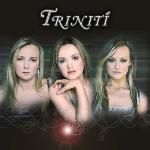 Triniti - Triniti (Music CD)