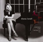 Diana Krall - All For You (A Tribute To Nat 'King' Cole)