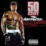50 Cent - The Massacre (Music CD)