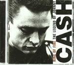 Johnny Cash - Ring Of Fire - The Legend Of (Music CD)