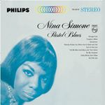 Nina Simone - Pastel Blues [Remastered]