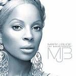 Mary J. Blige - The Breakthrough (Music CD)