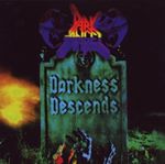 Dark Angel - Darkness Descends (Music CD)