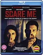 Scare Me [Blu-ray]