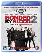 Bonded By Blood 2: The New Generation (Blu-ray)