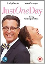 Just One Day (2014)