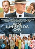Jayne Mansfield’s Car (2012)