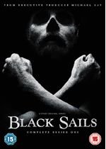 Black Sails: Season 1