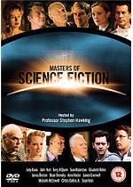 Masters Of Science Fiction - Series 1