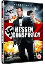 The Hessen Conspiracy (2011)