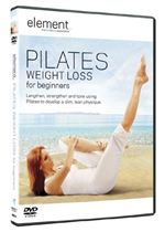 Element - Pilates Weight Loss For Beginners