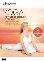 Element - Yoga For Stress Relief And Flexibility