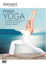 Element Power Yoga