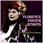 Florence Foster Jenkins: The Complete Recordings (Music CD)