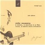 Joao Gilberto - O Amor O Sorriso E A Flor (Music CD)