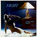 Johnny Mann - Night/Roar Along with the Swinging 20S/Swing (Music CD)