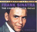 Frank Sinatra - Complete Hits (1943-1962) (Music CD)