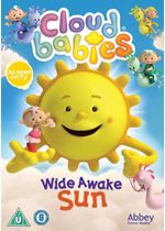 Cloudbabies - Wide Awake Sun