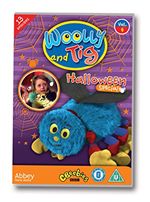 Woolly and Tig: Halloween Special (Cbeebies)