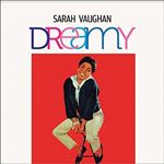 Sarah Vaughan - Dreamy/The Divine One (Music CD)