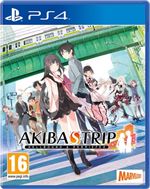 AKIBA’S TRIP Hellbound & Debriefed (PS4)