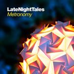 Various Artists - Late Night Tales (Metronomy) (Music CD)