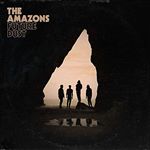 The Amazons - Future Dust