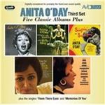 Anita O'Day - Five Classic Albums Plus (Music CD)