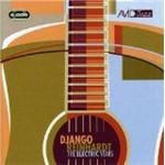 Django Reinhardt - The Electric Years (Music CD)