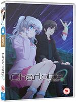 Charlotte Part 2 - Standard [DVD]