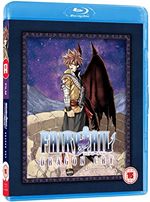 Fairy Tail - Dragon Cry - Standard BD (Blu-ray)