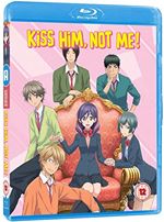 Kiss Him, Not Me - Standard BD (Blu-ray)