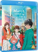 March Comes in Like a Lion - Season 1 Part 1