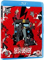 Persona5 The Animation The Daybreakers - Standard [Blu-ray]