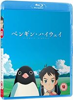 Penguin Highway - Standard [Blu-ray]