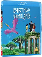 Birthday Wonderland - Standard Edition [Blu-ray]