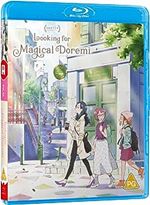 Looking for Magical Doremi (Standard Edition) [Blu-ray]