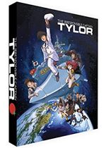 Irresponsible Captain Tylor: TV Series (Collector's Limited Edition) [Blu-Ray]