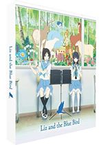 Liz and the Blue Bird (Collector's Limited Edition) [Blu-ray]