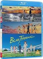 Blue Thermal (Standard Edition) [Blu-ray]