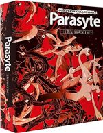 Parasyte: The Maxim (Limited Collector's Edition) [Blu-ray]