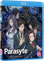 Parasyte: The Maxim (Standard Edition) [Blu-ray]