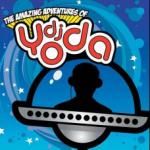 DJ Yoda - The Amazing Adventures of DJ Yoda (Music CD)